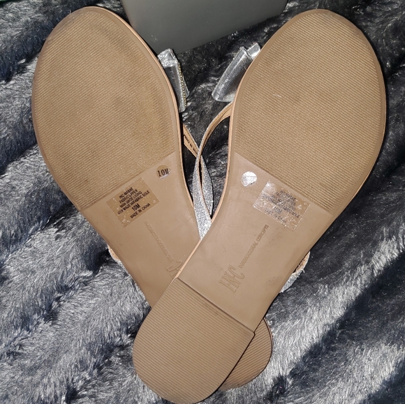 🩴 I.N.C Maebae sandals - Picture 6 of 14